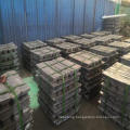 Factory Price 99.994% High Purity Lead Ingots Manufacturer